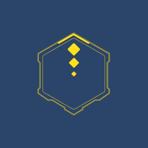 Hexagon Combo - Arcade Game