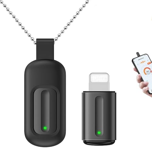 Cyberplex Hacker Gadget, HOVCEH Hacking Prylar Cyberplex Infrared Controller, Hacking Remote Tool Fjärrkontroll, Hacker Enhet för iPhone5 L Gränssnitt