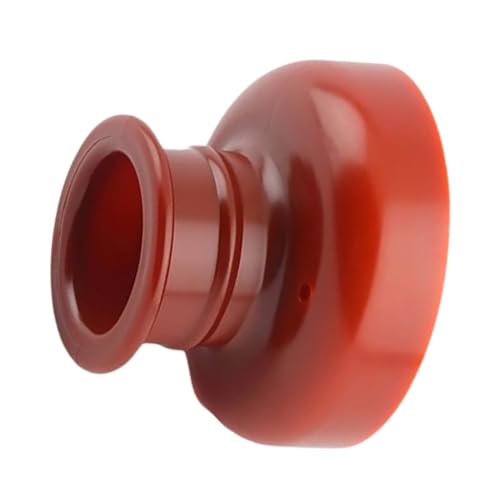 ULTECHNOVO Molde para Donuts de Cocina Antiadherente Diseño Redondo Elegante Molde para Hornear Rosquillas y Magdalenas Fácil de Usar para Repostería Casera