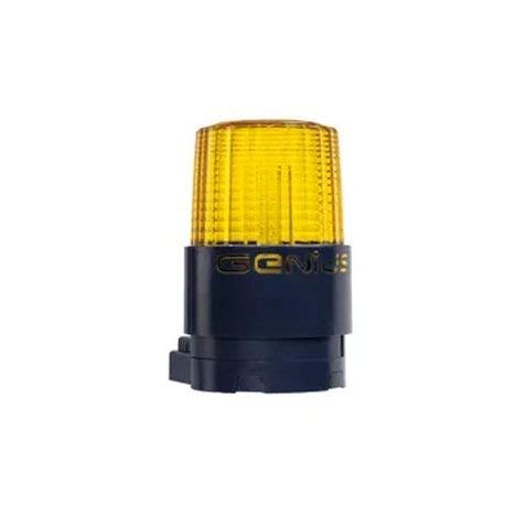 Lampeggiante per Cancello GUARD LED 24 6100316