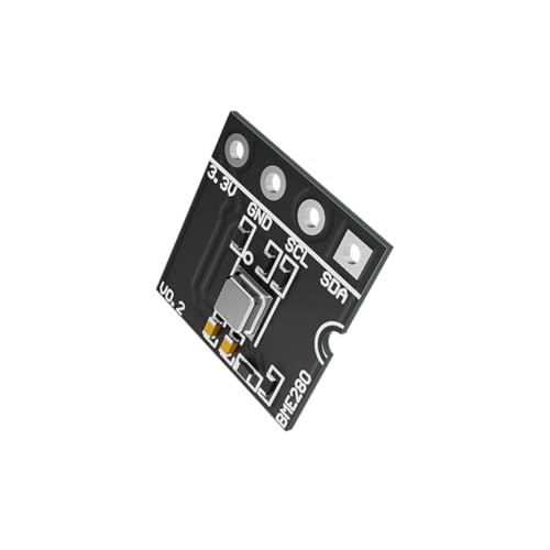 Baromètre BME280 capteur météo pour extension WiFi Lora 32 - 8