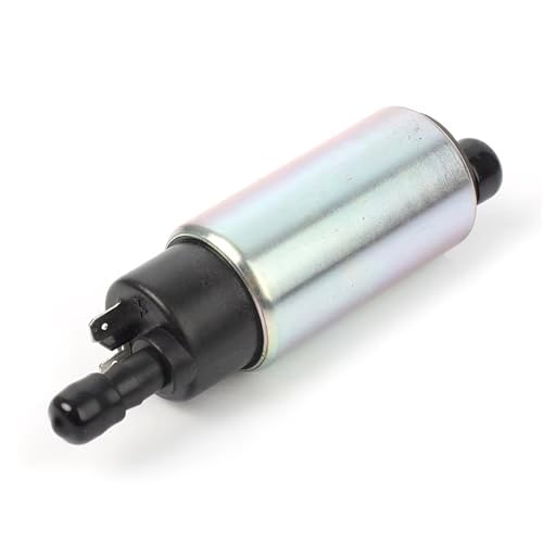 Bomba de gasolina Piaggio GTS para solucionar fallos de arranque en maxiscooter 4