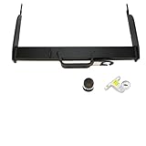 Einfache Montage - perfekt ans Fahrzeug angepasst. Wenn die Montagepunkte am Fahrzeug vom Werk vorhanden sind, muss man keine zusätzliche Bearbeitung durchführen. Inhalt des Satzes: Anhängerkupplung mit allen notwendigen Zubehör, Typenschild, Montageanleitung, Garantieschein + E-satz