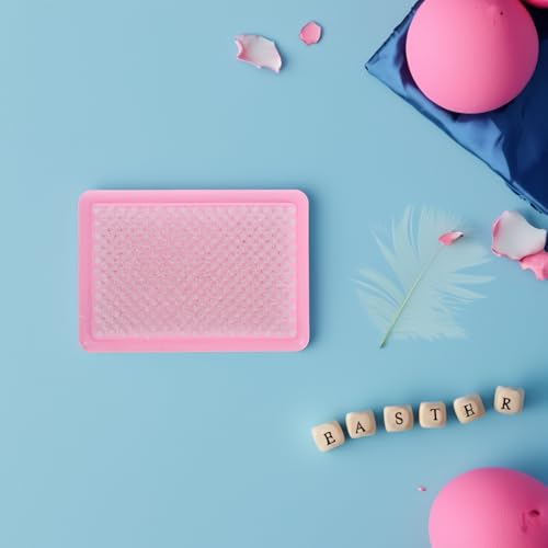 Brosse pour tapis de feutrage en nylon de qualité supérieure, PP robuste - 5