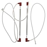 Refrigerator Defrost Heater for Maytag, Magic Chef, Norge, Admiral, 61001846