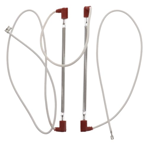 Chauffage de dégivrage pour réfrigérateur Maytag, Magic Chef, Norge, Admiral, 61001846