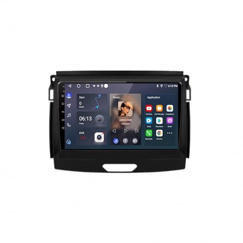 Radio coche navegación GPS para renovar la consola de tu Hyundai Atos y hablar por manos libres