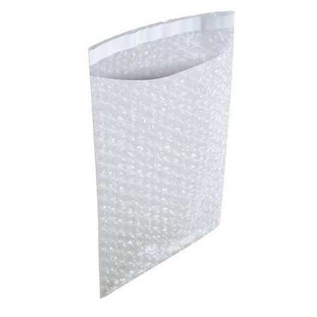 Bubble Bags 11-1/2" x 12", 3/16" Thickness, Pk250