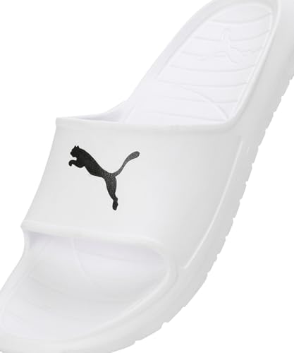 Image of PUMA unisex-adult Divecat V2 Lite Cat Res Slide