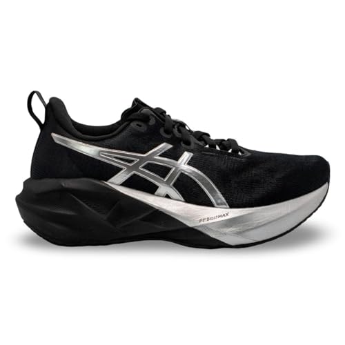 Image of ASICS NOVABLAST 5 Platinum