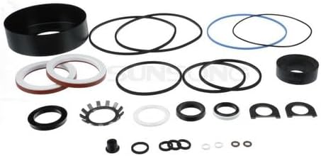 Sunsong 8401003 Steering Gear Seal Kit