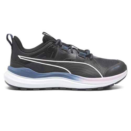 PUMA Reflect Lite Trail Basket Femme idéale pour vos sorties en forêt
