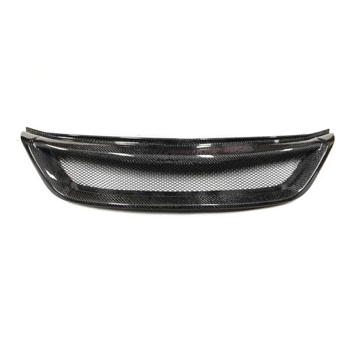 Grille d'admission d'air Subaru Impreza WRX STI maille supérieure pare-chocs avant
