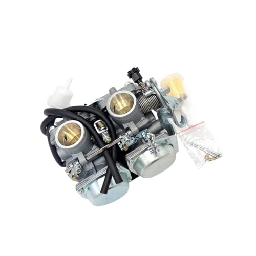 Carburateur PD26J double 26 mm pour optimiser le moteur CB250T