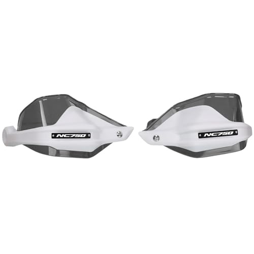 Protection contre le vent guidon NC750X protège-mains anti-froid moto