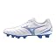 multicolor (white / blue)
