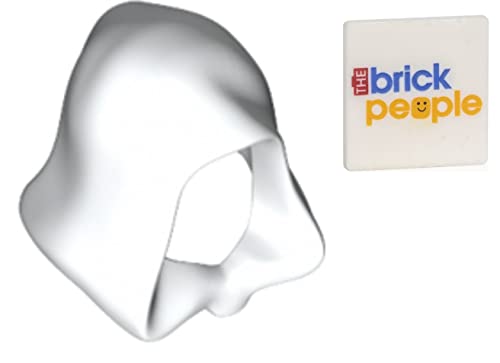 LEGO Star Wars: White Hood Loose Accessory