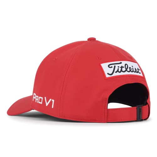 Titleist Tour Performance Golf Hat