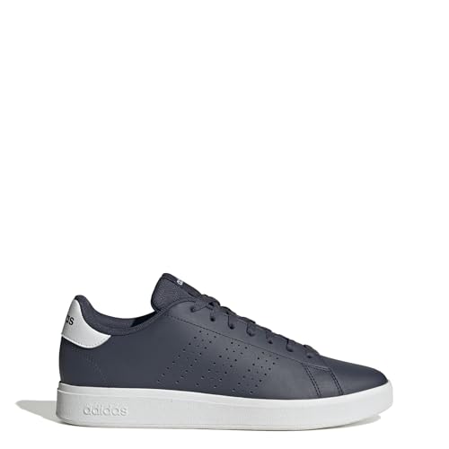 Image of adidas Unisex-Adult Advantage Base 2.0 Sneaker