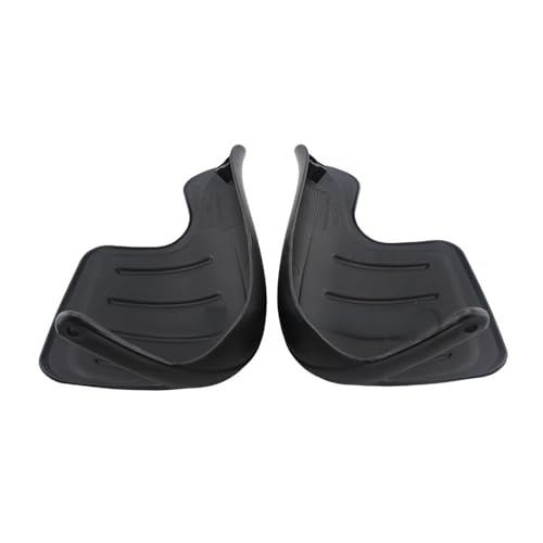 Protège-mains coupe-vent moto 22mm déflecteur de protection contre le froid