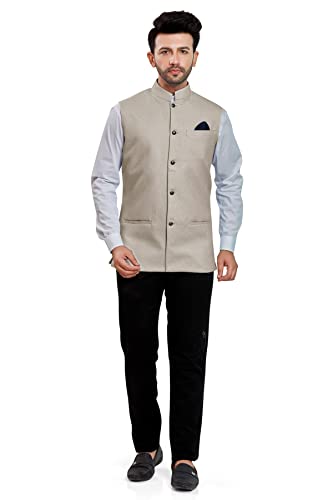 Image of BE ACTIVE Modi Jacket for Men|| Half Jacket for Men Branded|| Waist Coat for Men