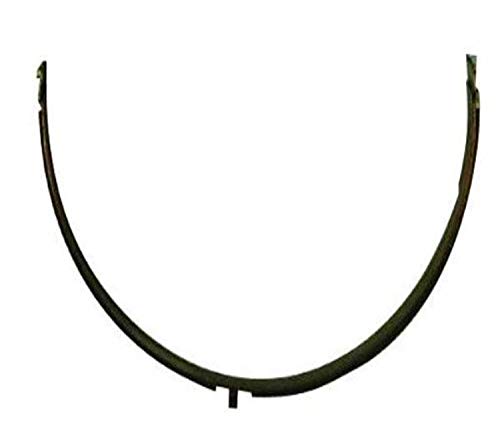 DEPO 312-55045-302 Replacement Engine Cooling Fan Shroud (This product is an aftermarket product. It is not created or sold by the OE car company)