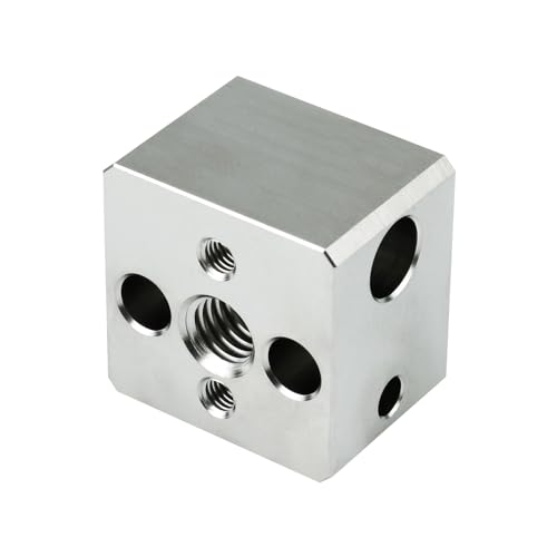 AbvO[h bLq[^[ubN nCt[ Ankermake M5 3Dv^[HotendANZT[(q[gubN)ƌ݊