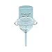 Whatman 1950-002 3 Piece Filter Funnel for Glass Microfiber Filter, 16mL Capacity, 25mm Diameter