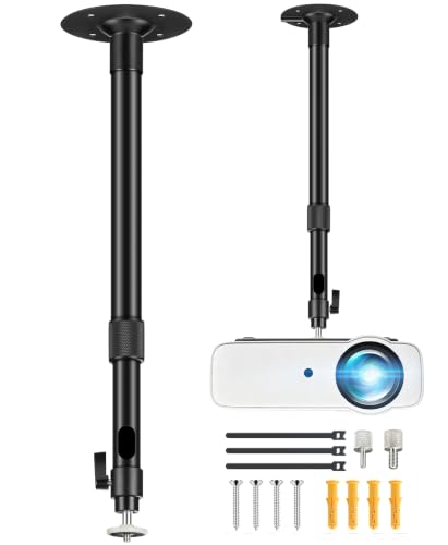 2-Be-Best Upgraded Projector Mount