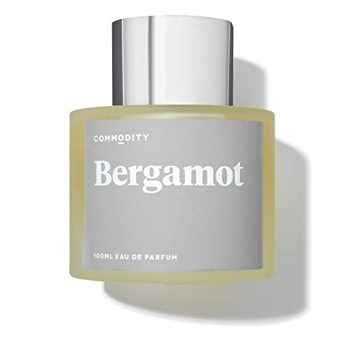 Commodity Bergamot EDP