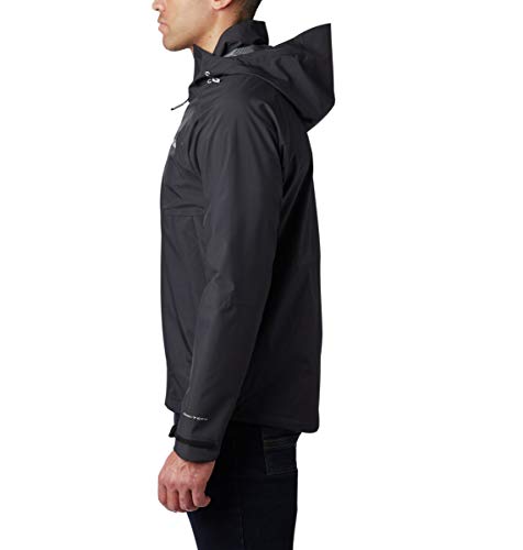 Image of Columbia Men's Evolution Valley Jacket