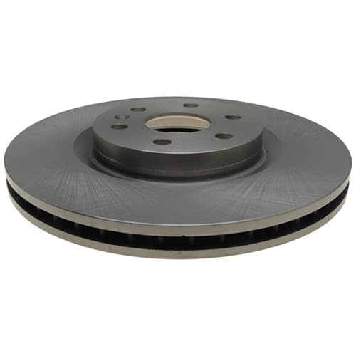 Rotor de frein à disque ACDelco 18A2726A Advantage pièce avant auto