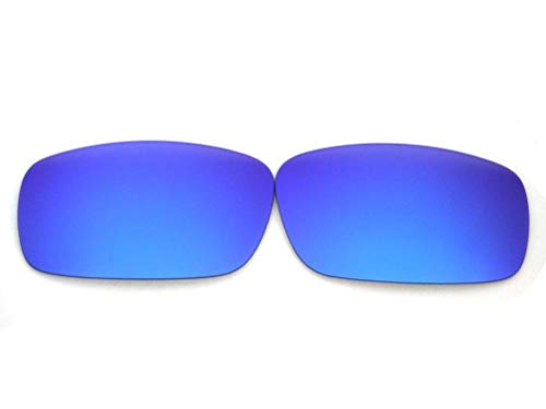 Image of Galaxy Replacement Lenses For Oakley Crankshaft Multi Selection Polarized 100% UVAB
