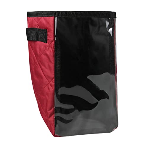 �d���Ԃ�������p�l���J�o�[ ���C���J�o�[ �Ԉ֎q�p�A�N�Z�T���[ ���C�����b�h 15.5x14.5x25 cm