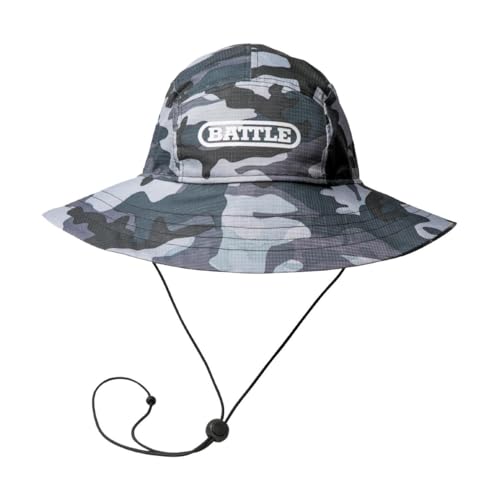 Image of Battle Coaches Bucket Hat, Lightweight, UV Protection, Long-Lasting