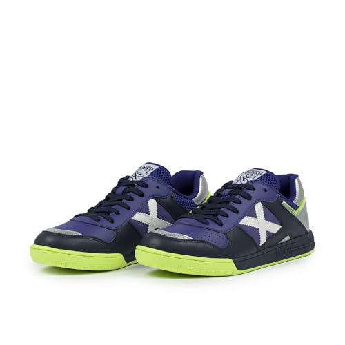 Munich Mixte Continental V2 66 Basket semelle souple grand confort