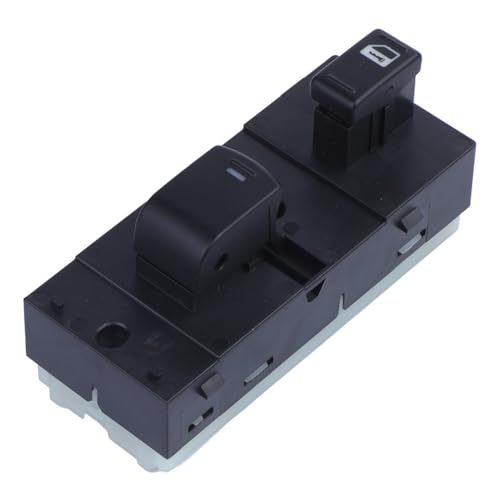 Pièce lève-vitre électrique 25411-EA002 bouton de rechange pour Nissan 2005