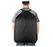 Laundry Bag Backpack, Carry Bag with 2 Strong Adjustable Shoulder Straps, Laundromat bag for college Students (24" x 30")