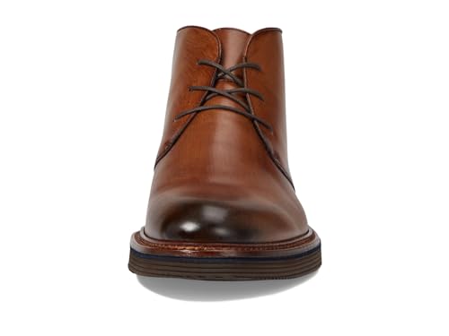 Image of Johnston & Murphy mens Jenson Chukka