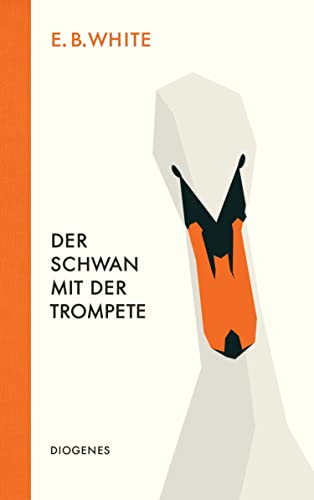 Der Schwan mit der Trompete (Kinderbücher) (German Edition)