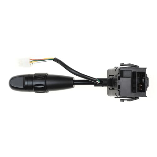 Commande de clignotants 9024792 pour Chevrolet clignotement fluide - 4