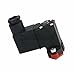 Solenoid Valve Fits Atlas Copco Air Compressor (1089070210)