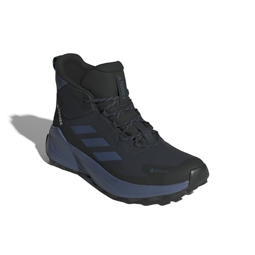 Image of Adidas Mens Terrex Trailmaker 2.0 Mid Top Gore-tex Hiking