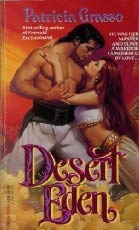 Desert Eden 0440213045 Book Cover