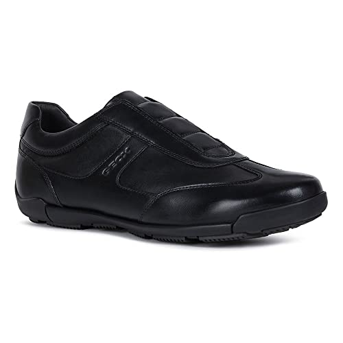 Image of Geox Men's Low-Top Trainers Sneaker