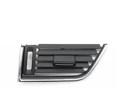 Réparer la ventilation Skoda Octavia 3 avec la grille avant gauche