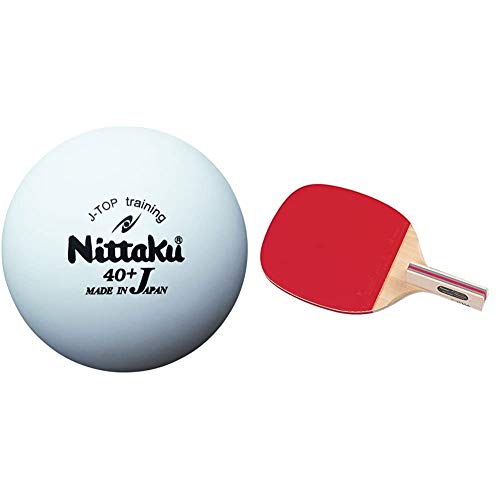 高速配送 ニッタク Nittaku Nb 1367 ジャパントップ トレ球10ダース 1個入 ボール 卓球 Web限定 Ihmc21 Com