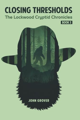 Cover of Closing Thresholds