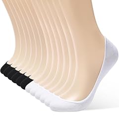 6 Pairs-3white+3black