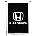 Honda Logo Garden Yard Flag